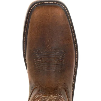 DURANGO WORKHORSE WESTERN WORK BOOT DDB0202