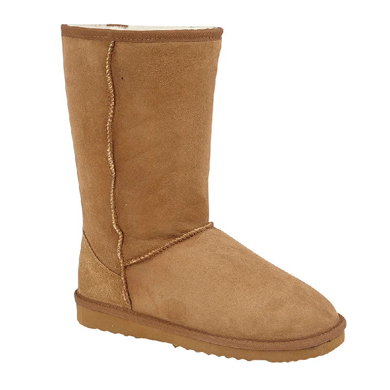 FROSTY Womens Sheepskin Boots