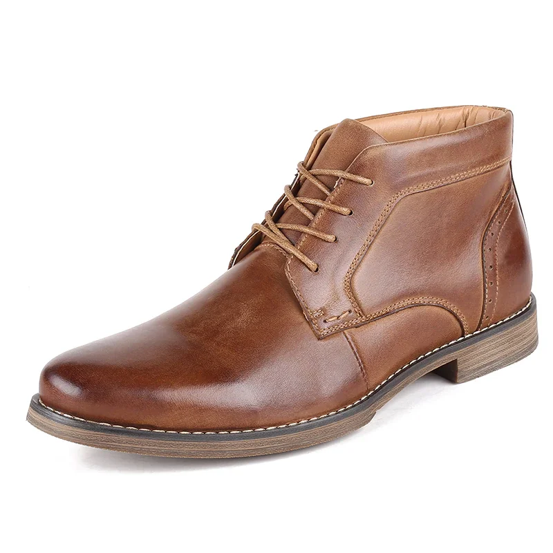 Geller Men's Casual Boot