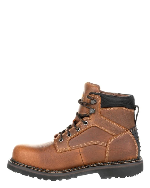 Men's Giant Revamp Waterproof 6"" Boots