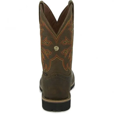 GS9071 Justin Men's Aransas Western Boots