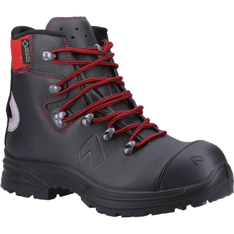 Haix Airpower Xr3 Safety Boots - Sale