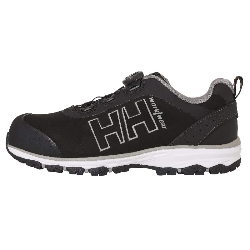 Helly Hansen Chelsea Evolution BOA Wide Waterproof Composite Toe Cap Work Safety Shoes - 78235