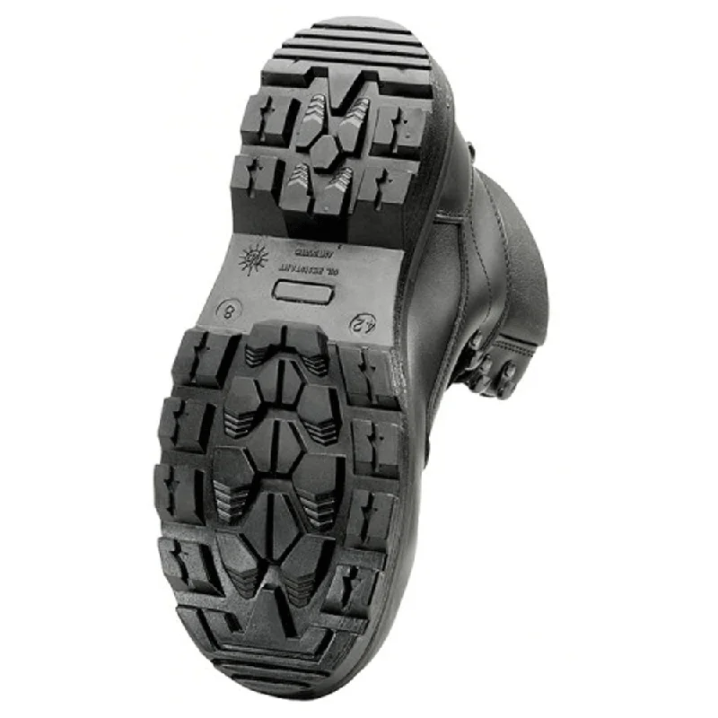 Herock San Remo S3 Composite Toe Cap Safety Boot