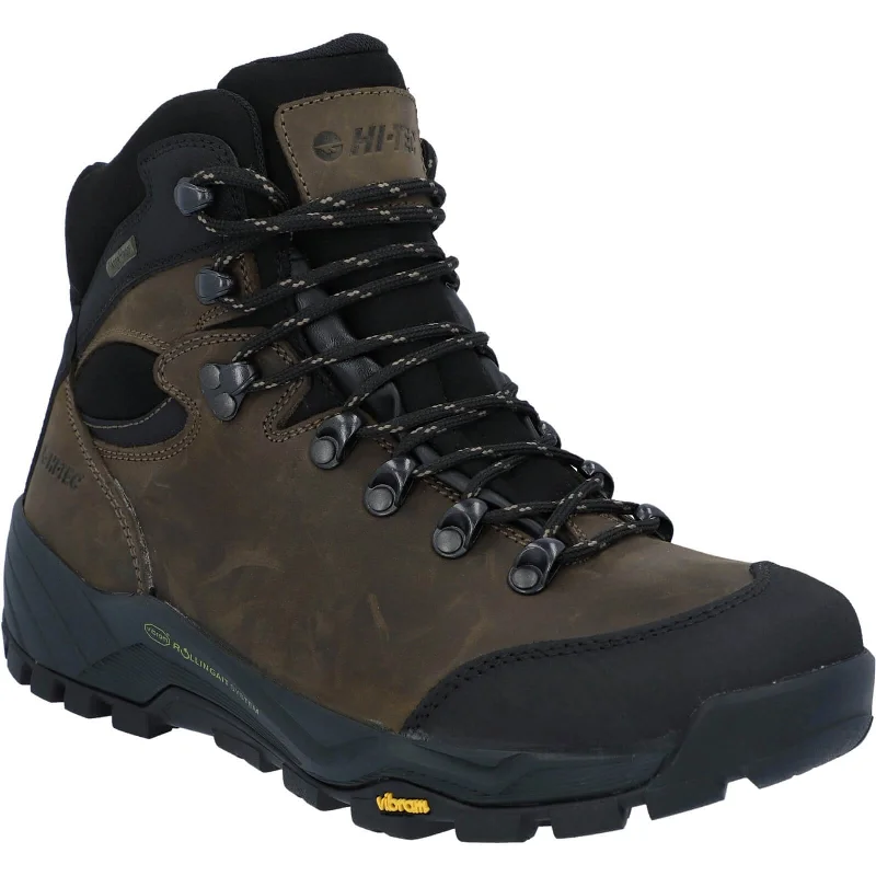 Hi-Tec Altitude Pro Rgs Waterproof Boots