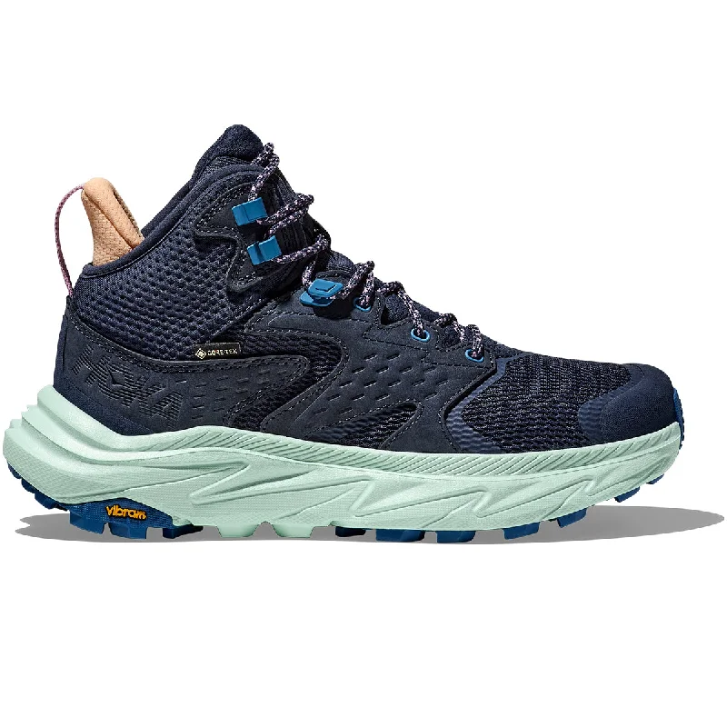 Anacapa Mid 2 Goretex - Varsity Blue