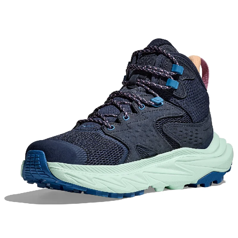 Anacapa Mid 2 Goretex - Varsity Blue