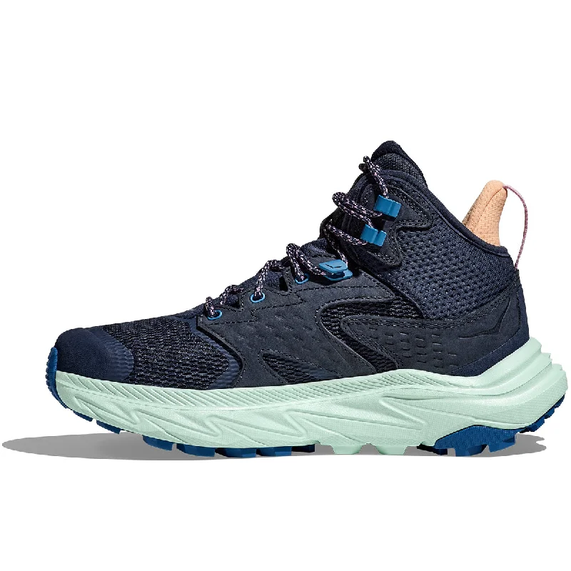 Anacapa Mid 2 Goretex - Varsity Blue