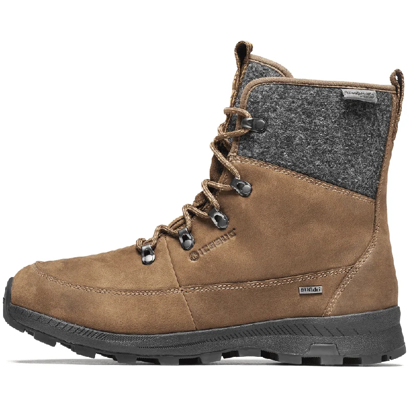 Icebug Adak Women's Michelin Wic Woolpower