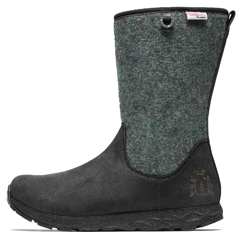 Icebug Grove ReWool Women's Michelin