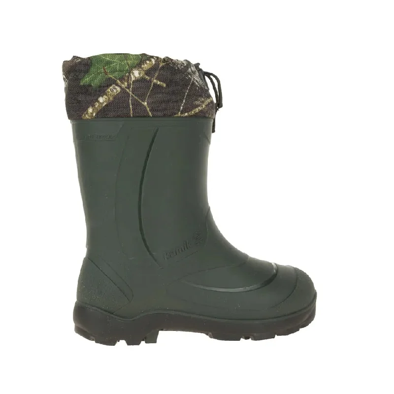 Kamik Mossy Oak Country Snobuster 2 Boot