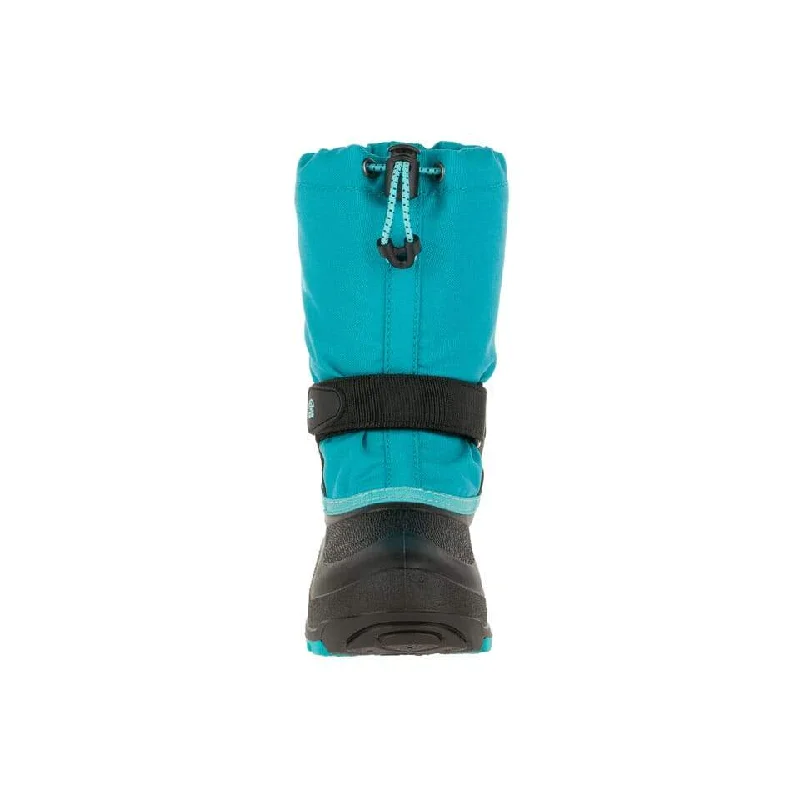 Kamik Teal Waterbug Boot