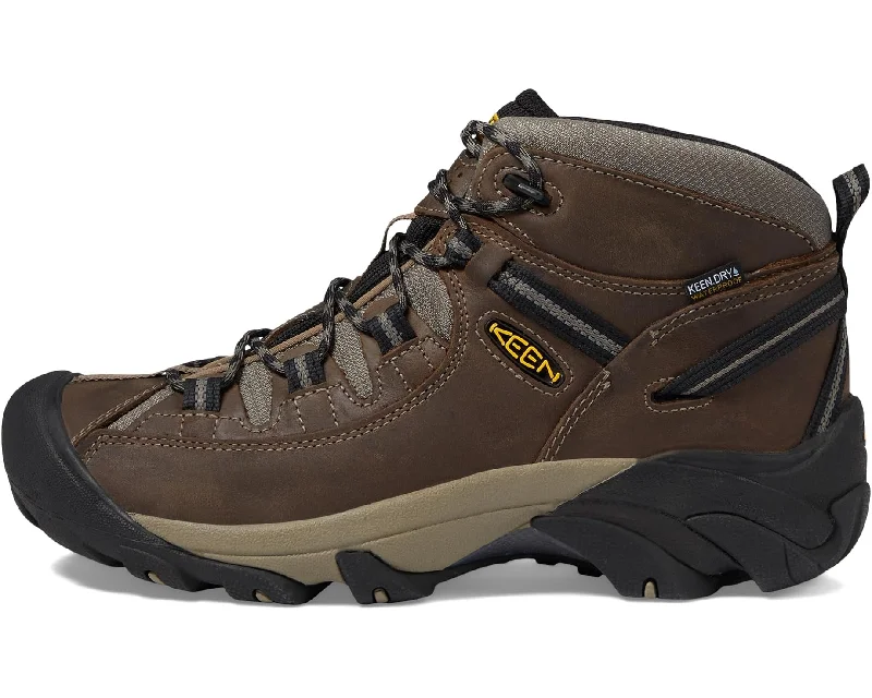 Men's KEEN Targhee II Mid (Wide)