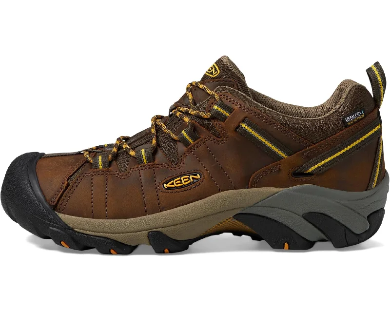 Men's KEEN Targhee II (Wide)