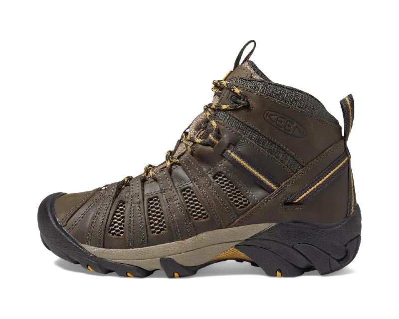 Men's KEEN Voyageur Mid