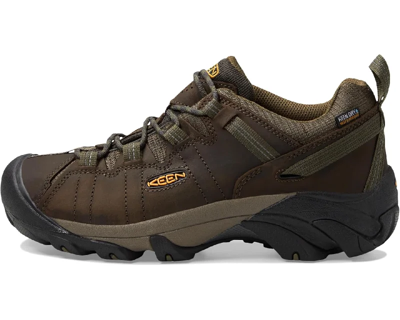 Men's KEEN Targhee II Waterproof