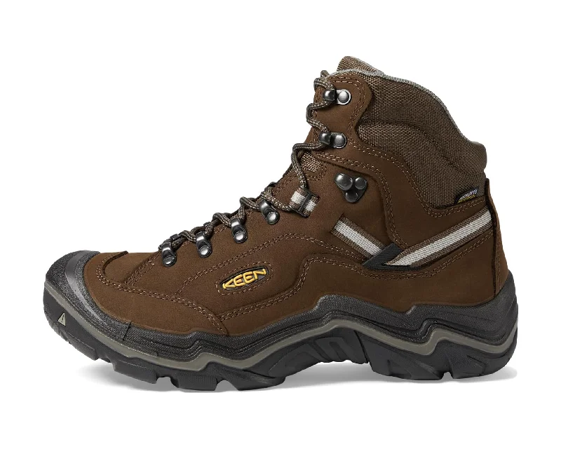 Men's KEEN Durand II Mid WP (Wide)