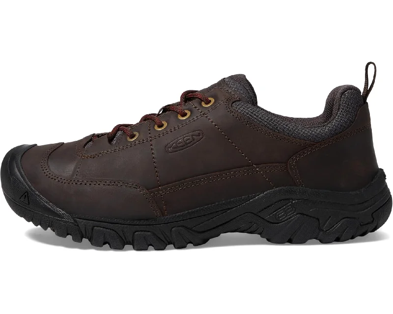 Men's KEEN Targhee III Oxford (Wide)