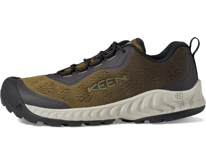 Men's KEEN Nxis Speed