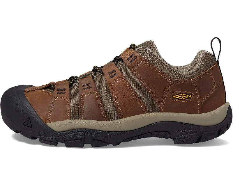 Men's KEEN Newport Hike