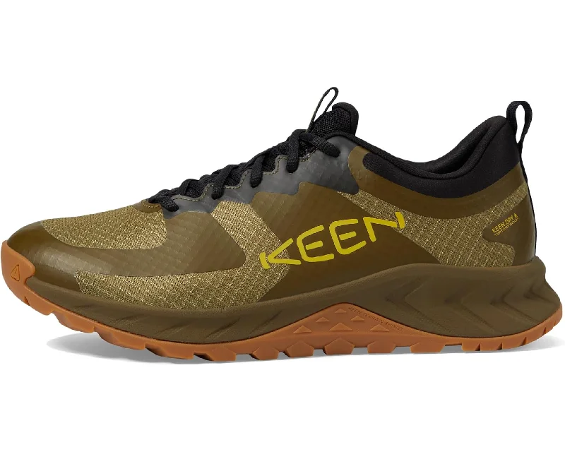 Men's KEEN Versacore WP