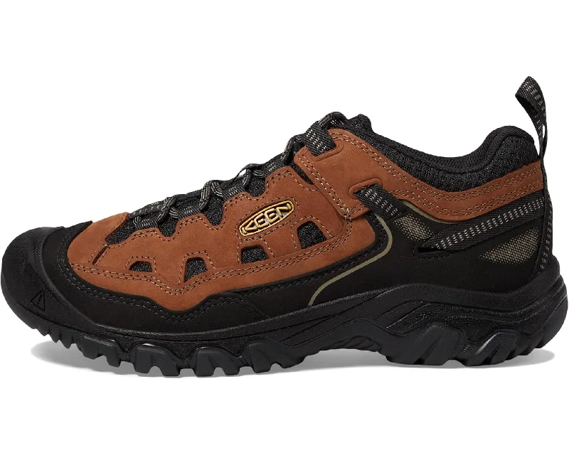 Men's KEEN Targhee 4 Vent Durable Breathable