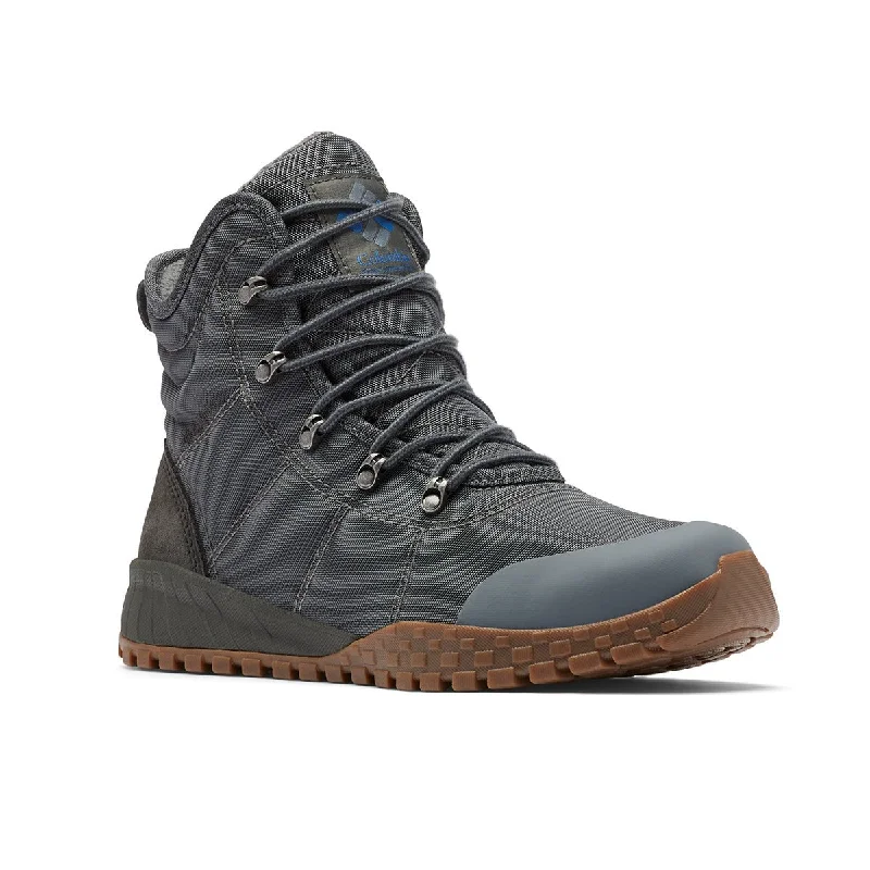 Fairbanks™ Omni-Heat™ Snow Boots - Graphite