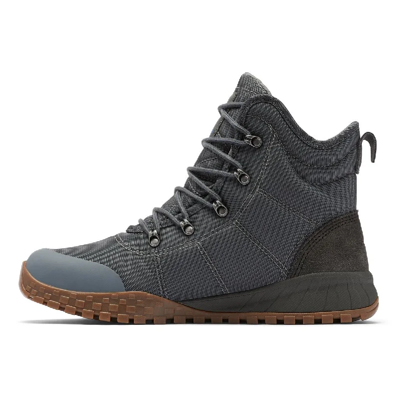 Fairbanks™ Omni-Heat™ Snow Boots - Graphite