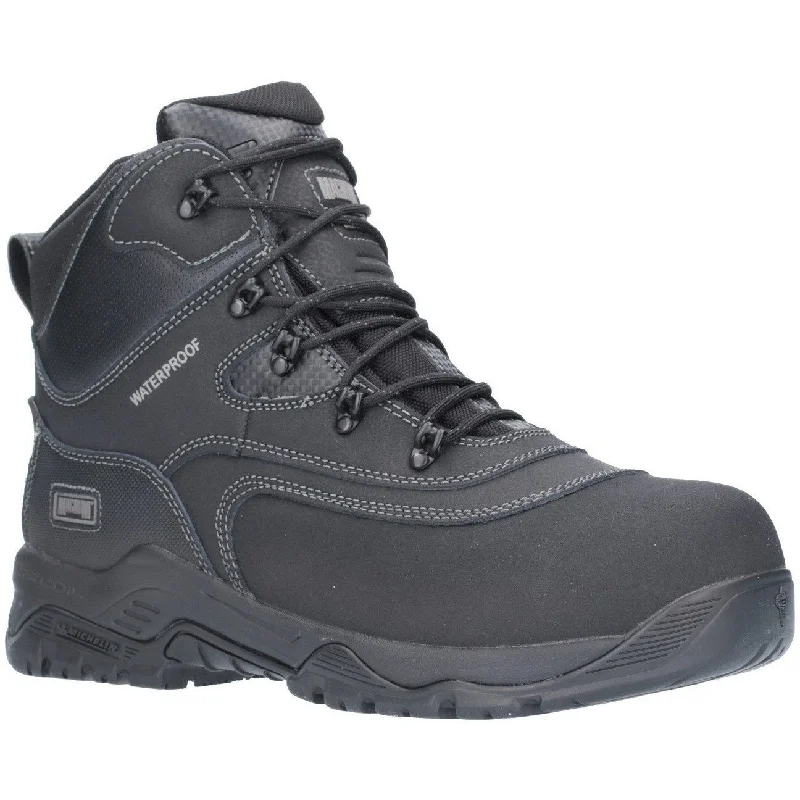 Magnum Broadside 6.0 Safety Boot | Composite Toe Cap