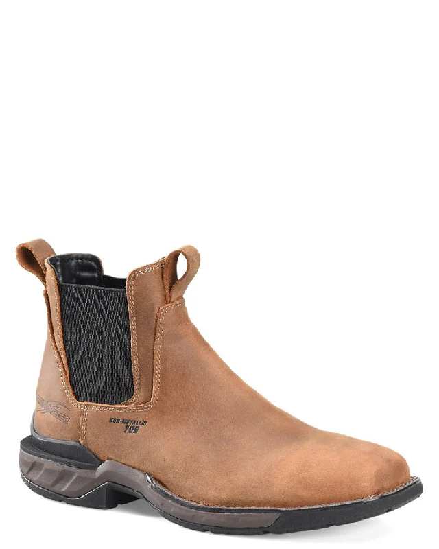 Men's Heisler Romeo Work Boots