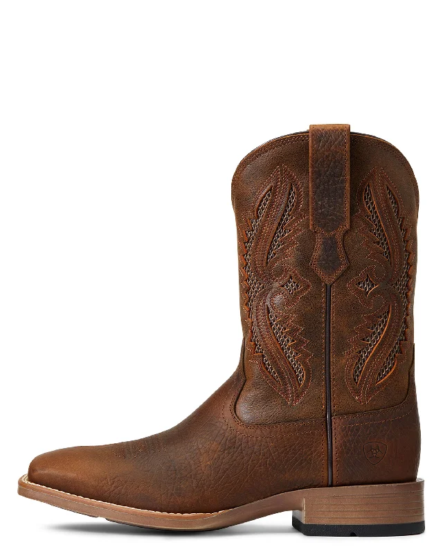 Men's Rowder VentTek 360° Western Boots