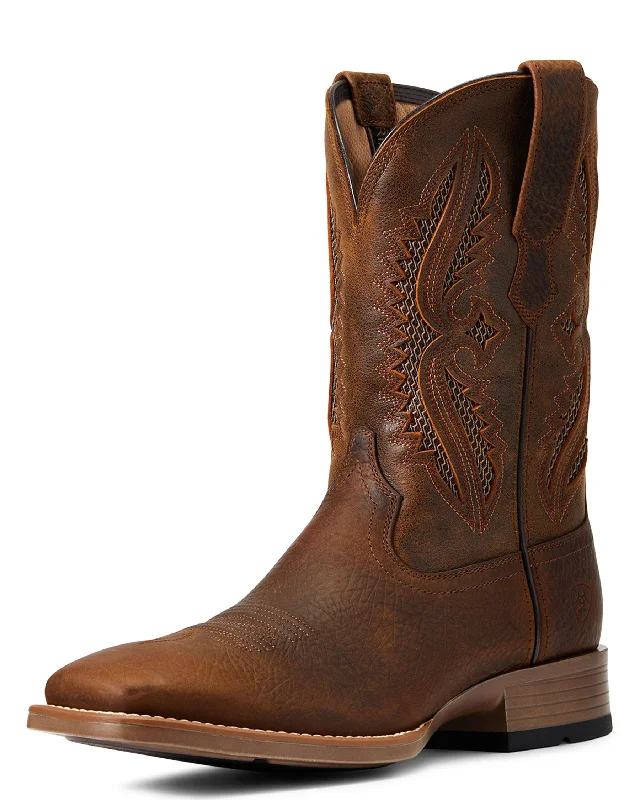 Men's Rowder VentTek 360° Western Boots