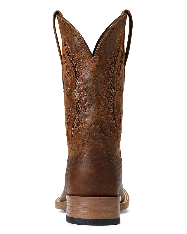 Men's Rowder VentTek 360° Western Boots