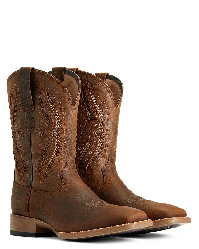 Men's Rowder VentTek 360° Western Boots