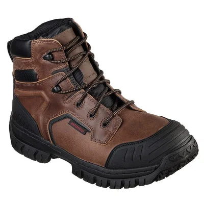 MEN'S WORK: HARTAN - CALEDON WP 77181 DKBR