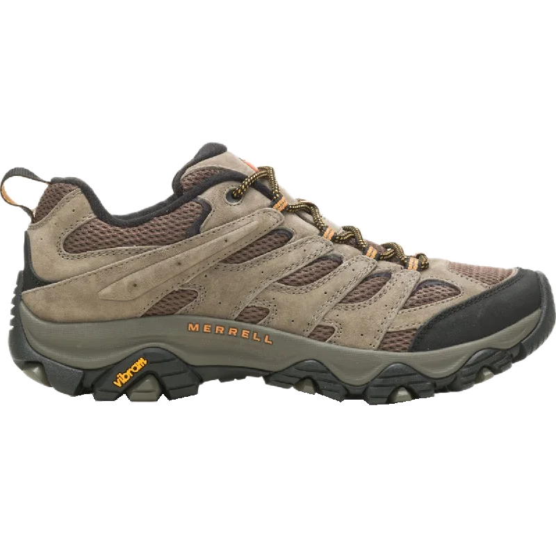 Men's Moab 3 Wide