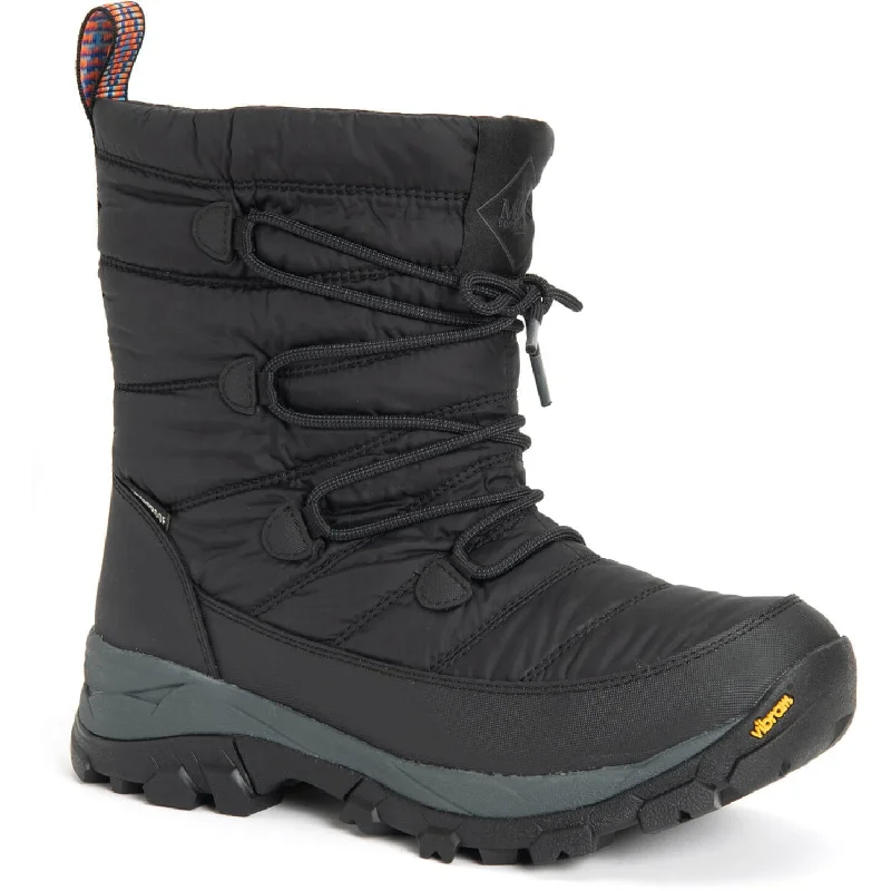 Muck Boots Arctic Ice Nomadic Sport Agat Wellington Boots - Womens