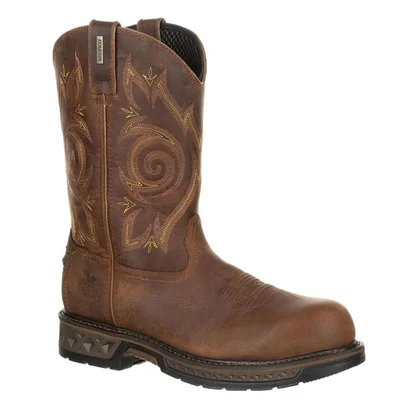 NEW GEORGIA Boot Carbo-Tec LT Composite Toe Waterproof Work Welling GB00239