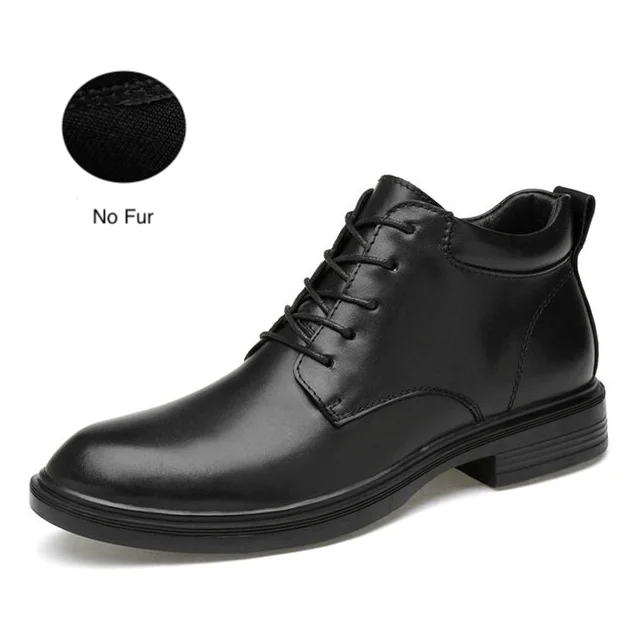 Olei Men's Booties