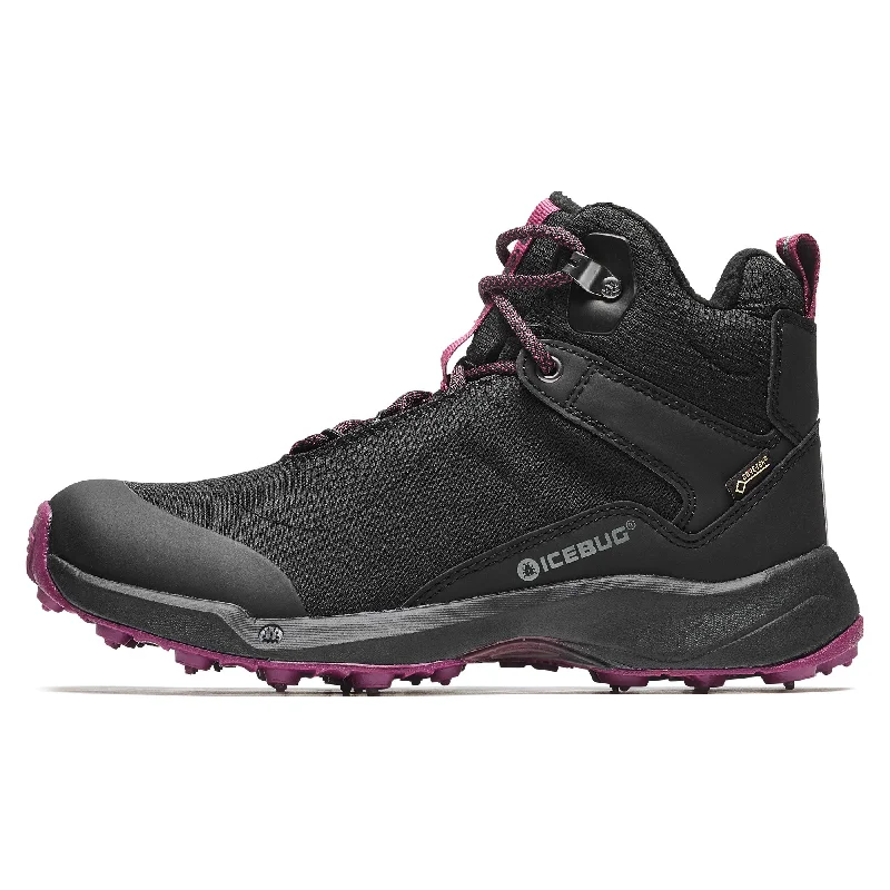 Icebug Pace3 Women's BUGrip GTX