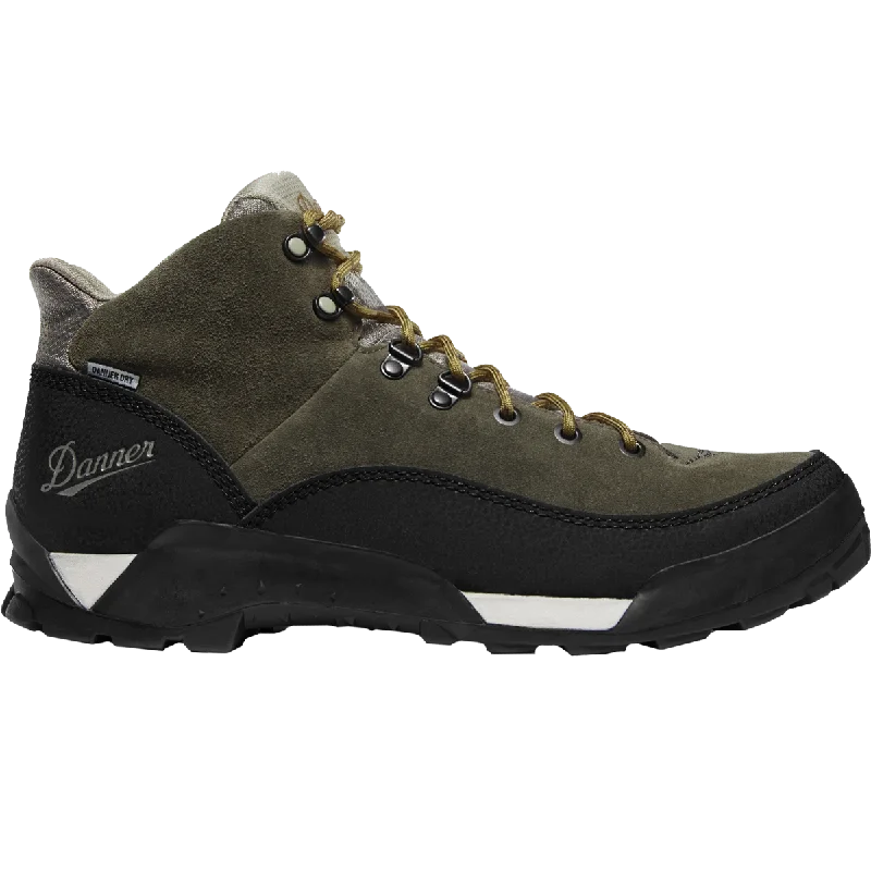 Men's Panorama Mid Waterproof