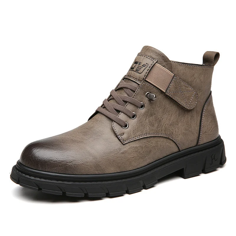 Peniche Men's Boots