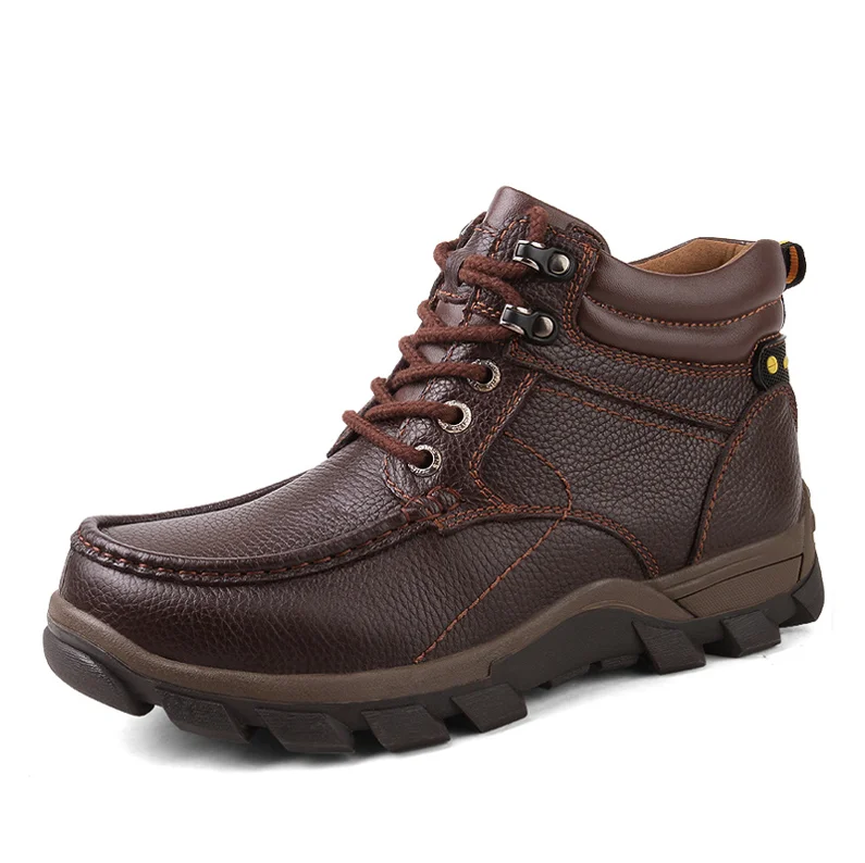 Pernia Men's Boots