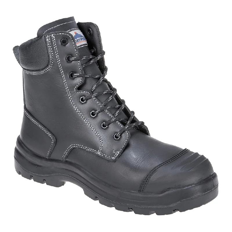 Portwest FD15 Eden S3 HRO CI HI FO Safety Boot