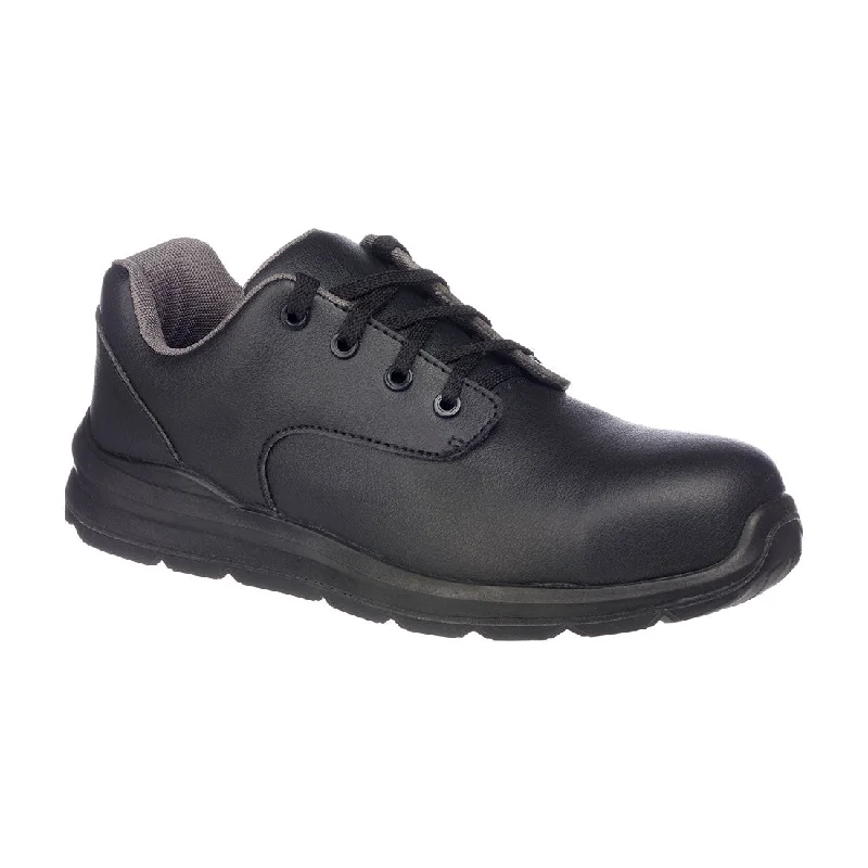 Portwest FD61 Portwest Compositelite Laced Safety Shoes