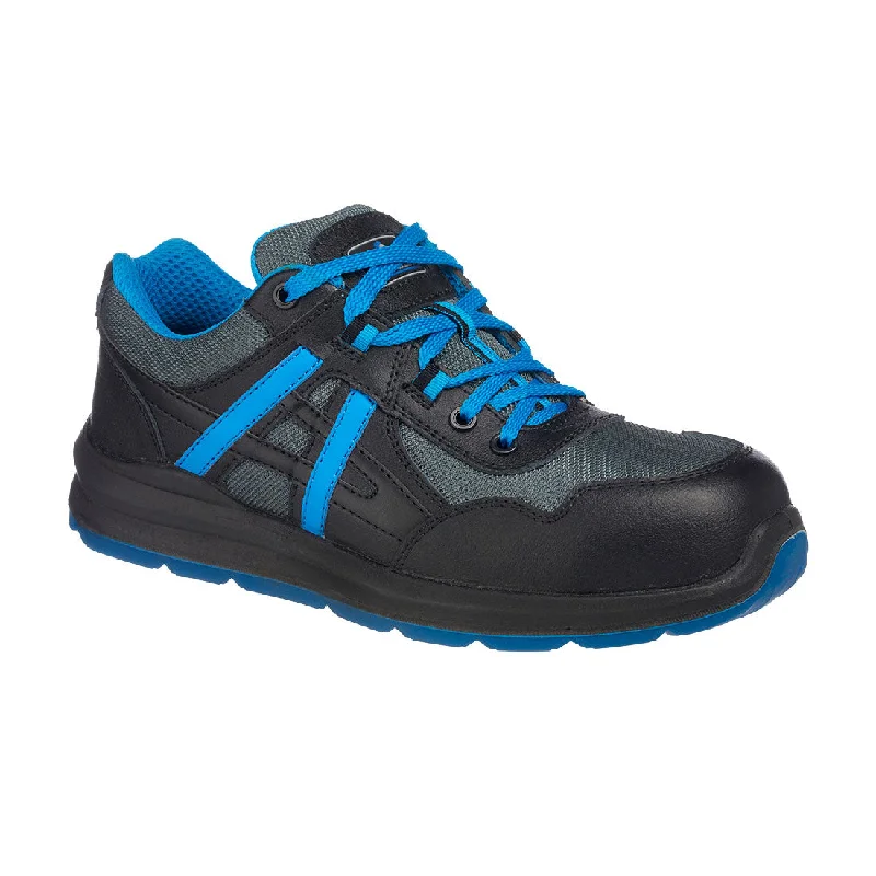 Portwest FT60 Portwest Compositelite Mersey Trainers S1P