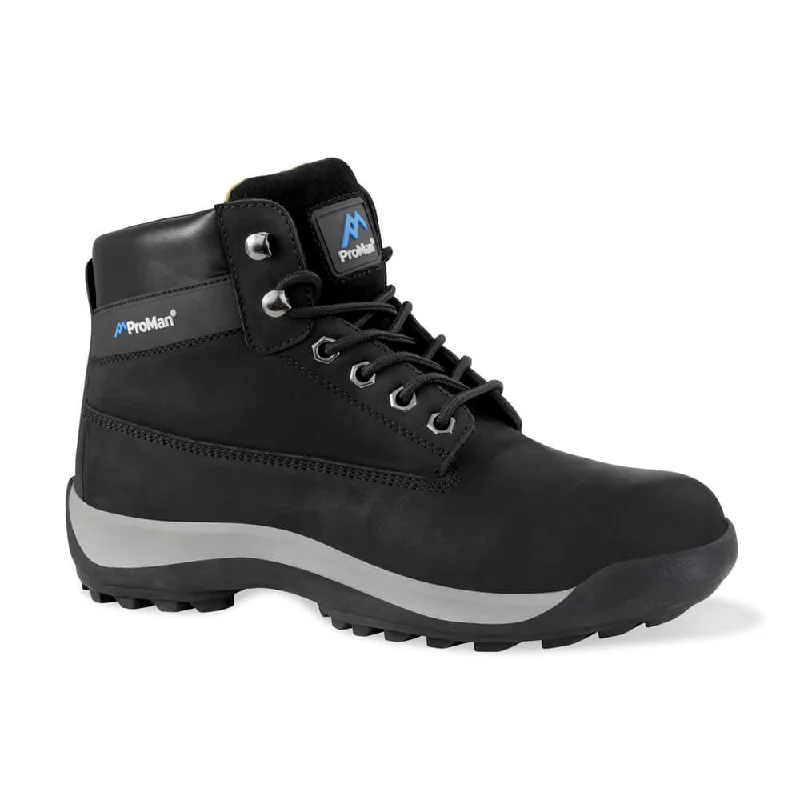 ProMan Jupiter Lightweight Work Boots PM36 - Sale