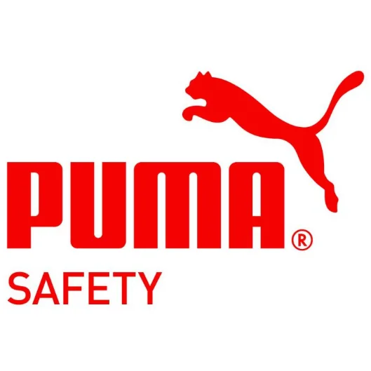 Puma Rio Safety Work Boot with Composite Toe Cap