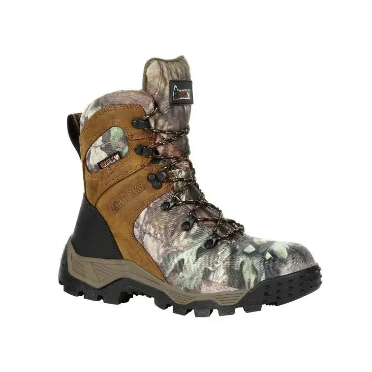 Rocky Sport Pro Women’s 800G Insulated Waterproof Outdoor Boot RKS0490