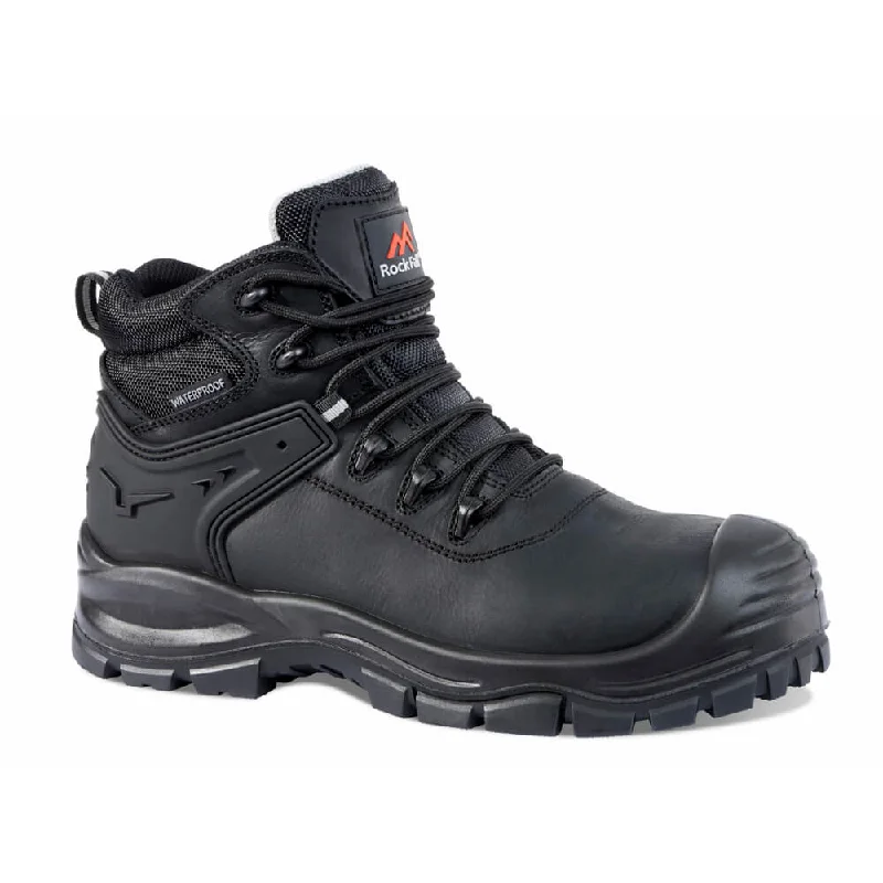 RockFall Surge Waterproof Electrical Hazard Work Boots RF910 - Sale